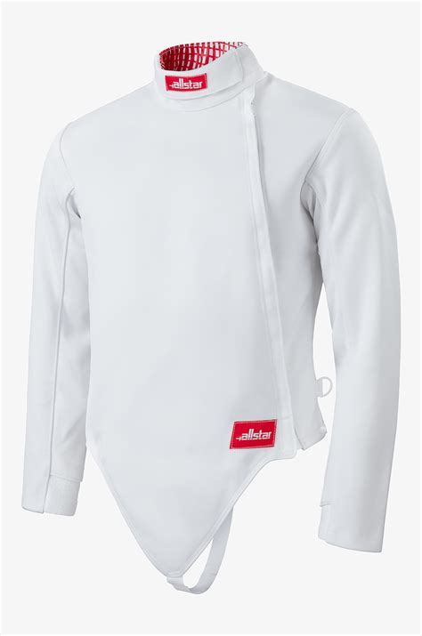 Fencing Jackets