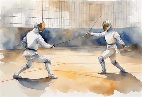 Fencing Strategies
