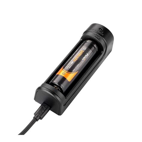 Fenix Battery Charger