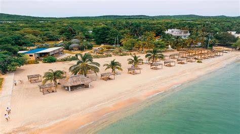 Fenix Beach Dining