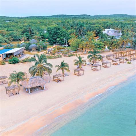 Fenix Beach Price