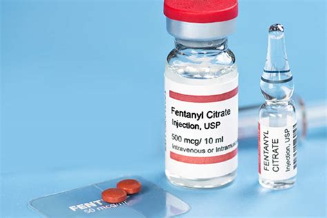 Fentanyl Conclusion