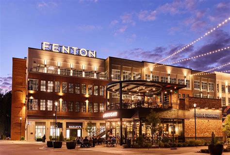 Fenton
