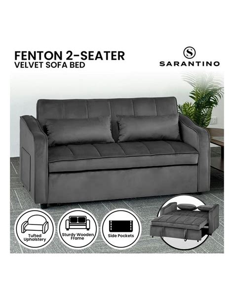 Fenton Sofa Bed