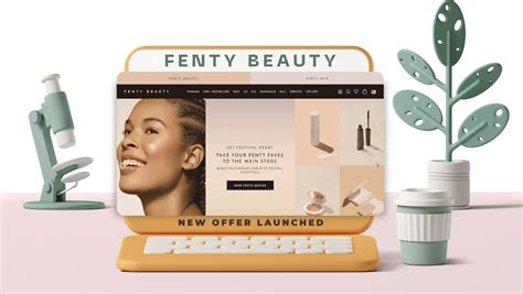 Fenty Beauty Affiliate Program