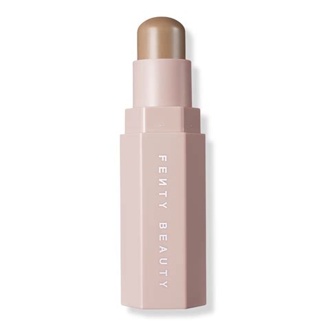 Unlocking Sculpted Perfection: Embrace Flawless Contours with Fenty Beauty's Iconic Contour Sticks
