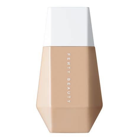 Fenty Beauty's Effortless Eaze-Drop Foundation: Your Secret to Flawlessly Radiant Skin