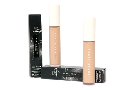 Fenty Beauty Instant Retouch Concealer