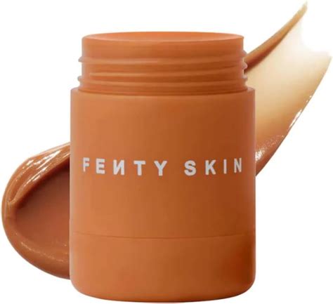 Fenty Beauty's Lip Mask: Unleash the Ultimate Lip Transformation!