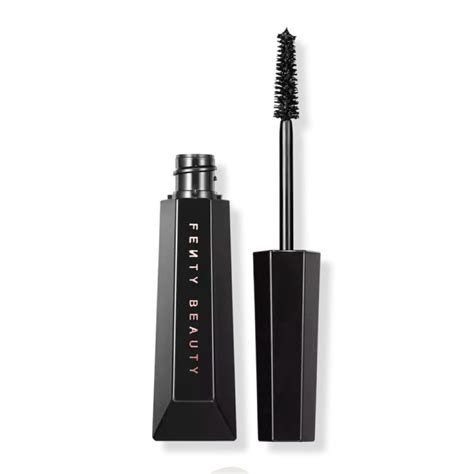 Lash Out in Style with Fenty Beauty's Revolutionary Mascara