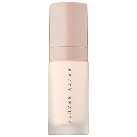 Radiant Skin Starts Here: Unlock the Power of Fenty Beauty's Primer