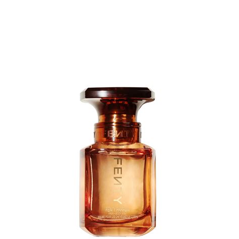 Fenty Perfume Europe
