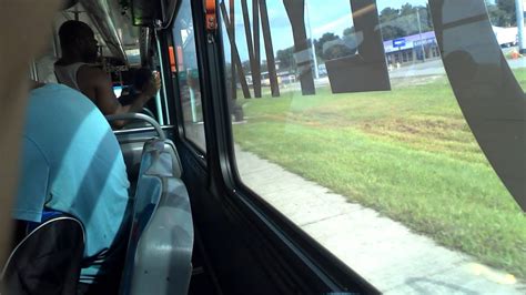 Fern Park Transfer Center: Your Gateway to Seamless Commuting