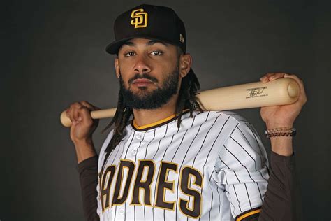 Fernando Tatis Jr Image