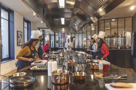 Ferrandi Cooking School