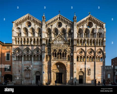 Ferrara Cathedral