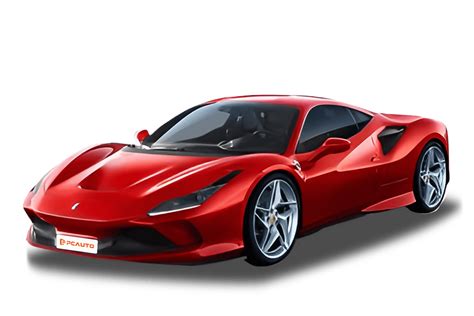 8 Things Ferrari 2026 F8 Tributo Price Price Its Value You Must See