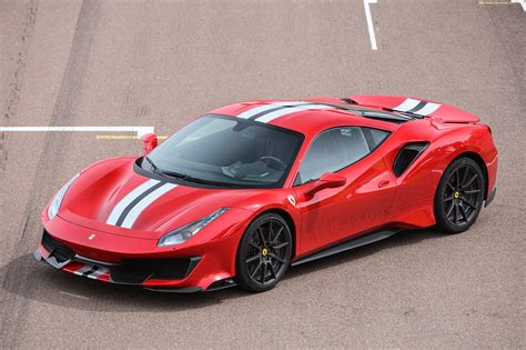 Ferrari 488