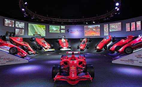 Modena & Maranello: Bus & Ferrari Museum Ticket – A Helpful Review
