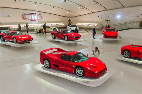 Florence Ferrari Tour: Is This Private Excursion Worth the Cost?