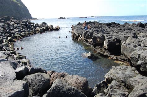 Ferraria Natural Pool