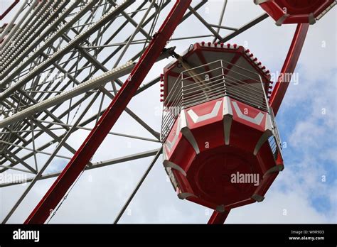 Ferris Wheel Cabin
