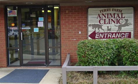 Ferry Farm Animal Clinic: Expert Veterinary Care for Your Beloved Pets