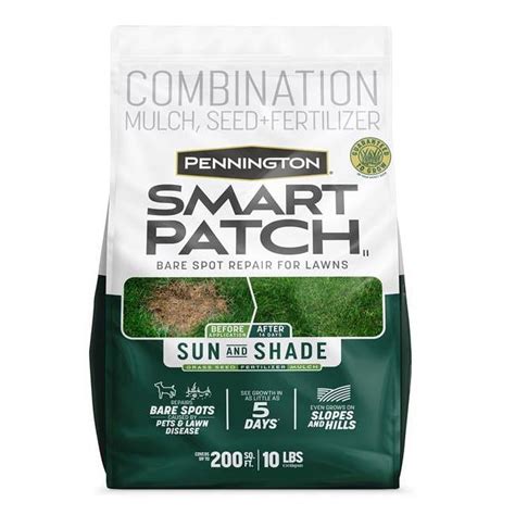 Fertilizer and Mulch