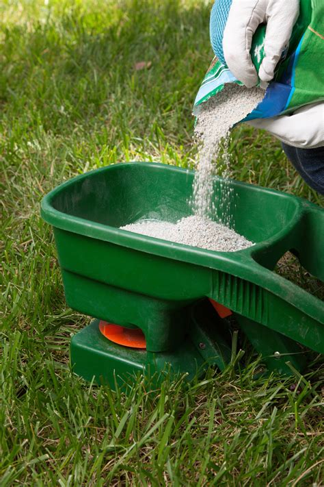 Fertilizing Your Lawn in Franklin Indiana
