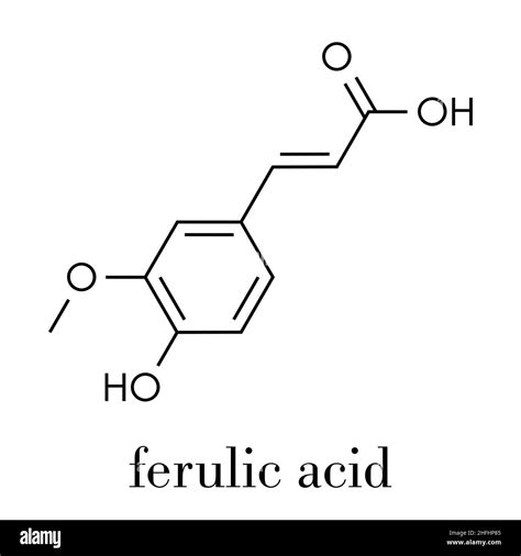 Ferulic Acid