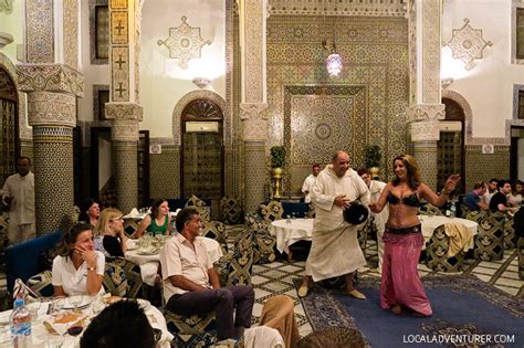 Fes Dinner Show: A Candid Look at an Unforgettable Night