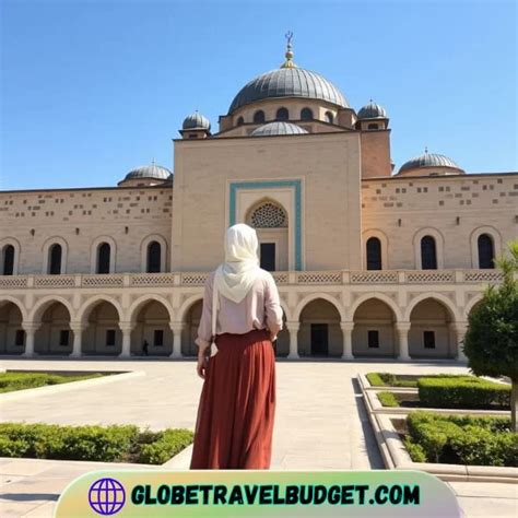 Fes Travel Budget