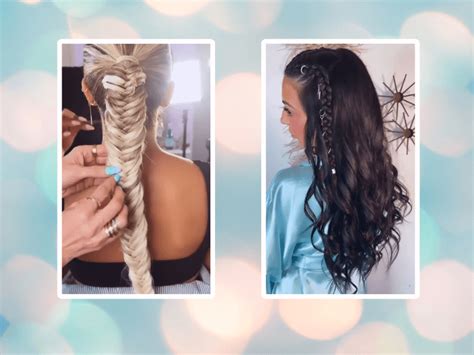 Festival Hair Tips