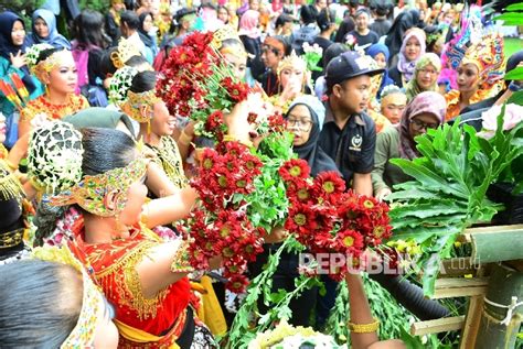 Festival Lembang Flower