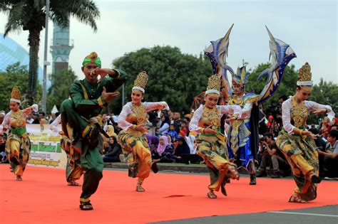 Festival Seni Dan Budaya Pada Tanggal 20 Desember