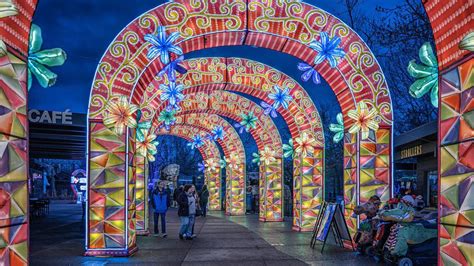 The Ultimate Celebration: Unleash Your Joy at Kansas City's Festivals This Weekend