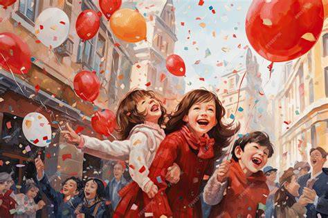 Festive Celebrations & Traditions