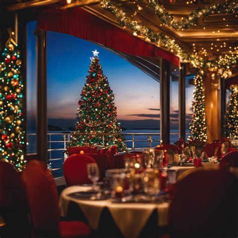 Festive Cruise