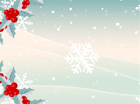 Festive Powerpoint Templates Free Download