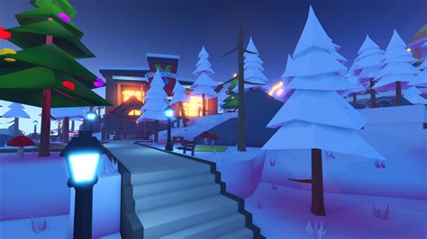 Festive RTC Convention - Creations Feedback - Creator Hub - Roblox