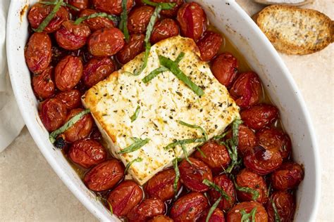 Feta & Olives