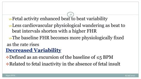 Fetal Inactivity: Causes & Solutions for Moms