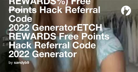 Fetch Referral Code 2022 : Where To Find Your Roblox Fetch 