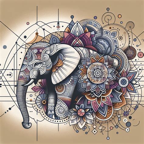 Fetch me an elephant