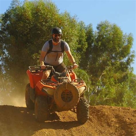 Fethiye ATV Tour