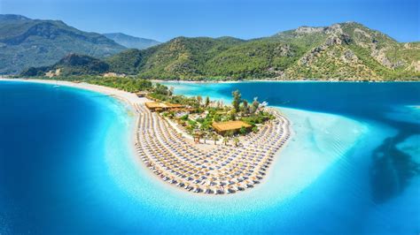Fethiye Blue Lagoon