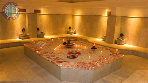 Fethiye Hamam Selection