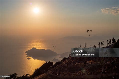 Fethiye Sunset Views