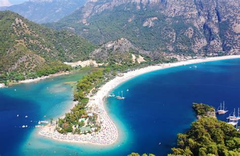 Fethiye Private Day Trip Review: Is it Worth it?