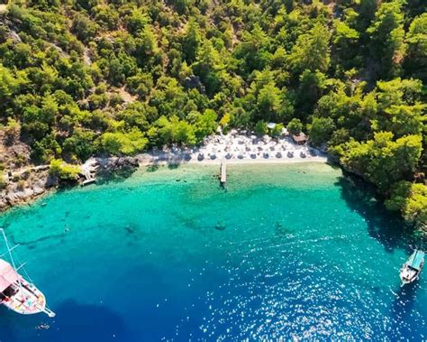 Fethiye Hidden Bays